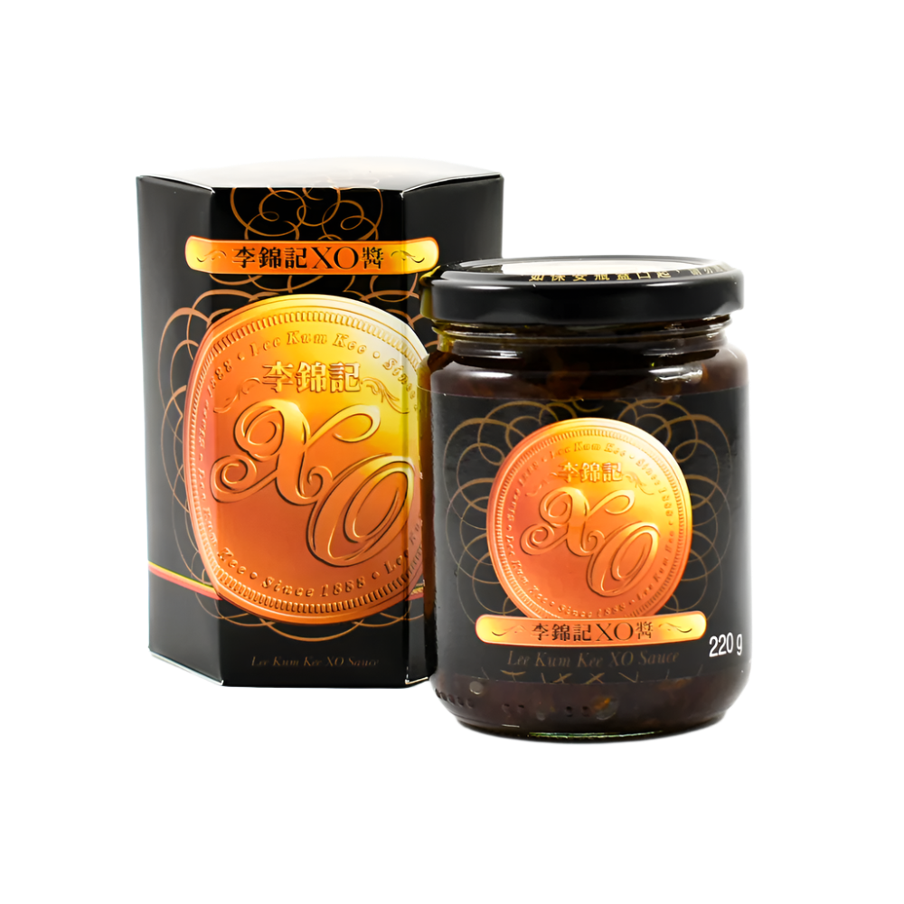 Lee Kum Kee XO Sauce