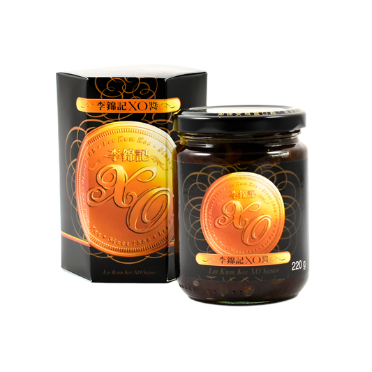 Lee Kum Kee XO Sauce