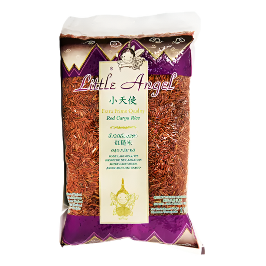 Little Angel Thai Red Cargo Rice 1K