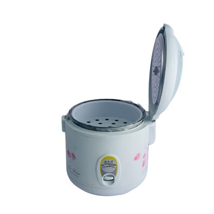 London Wok 1 Ltr Rice Cooker 240V