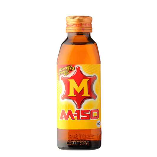 M-150 Energy Drink 150ml