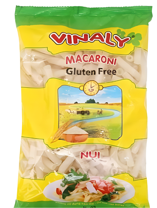Vinay Macaroni Glutan Free