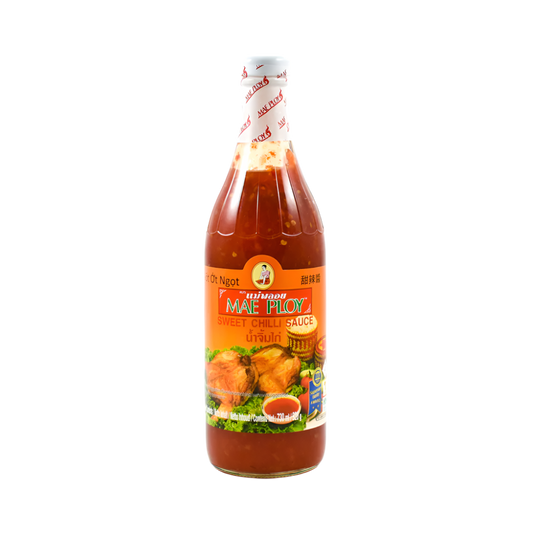 Mae Ploy Sweet Chilli Sauce