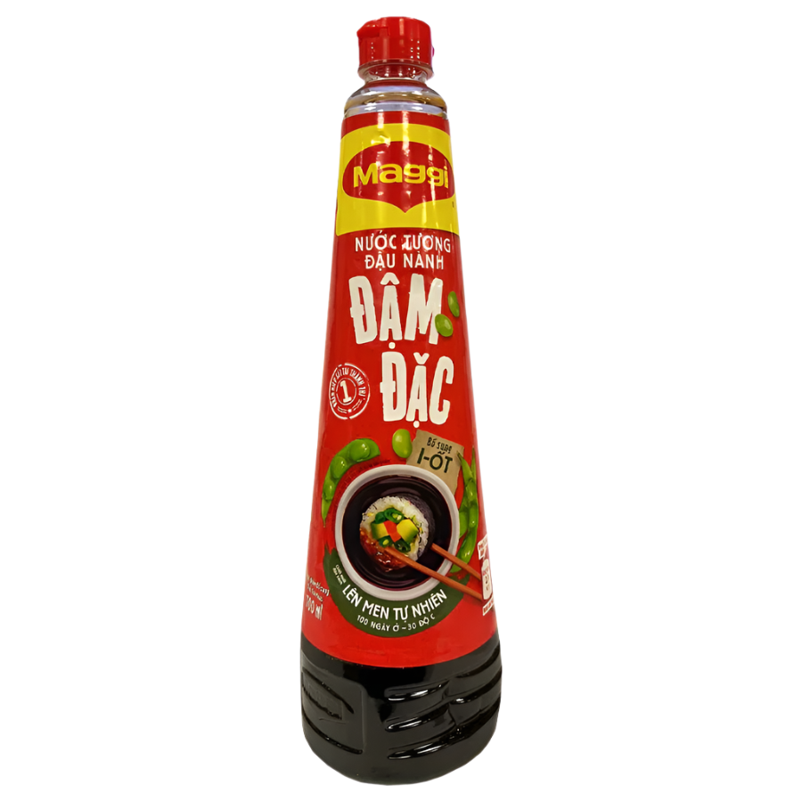Maggi Dark Soy Sauce 700ml