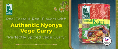 เฮงส์น้ำพริกแกงไก่ 200กรัม