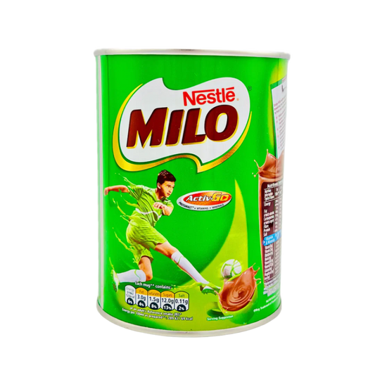 Nestle Milo Dring 400g