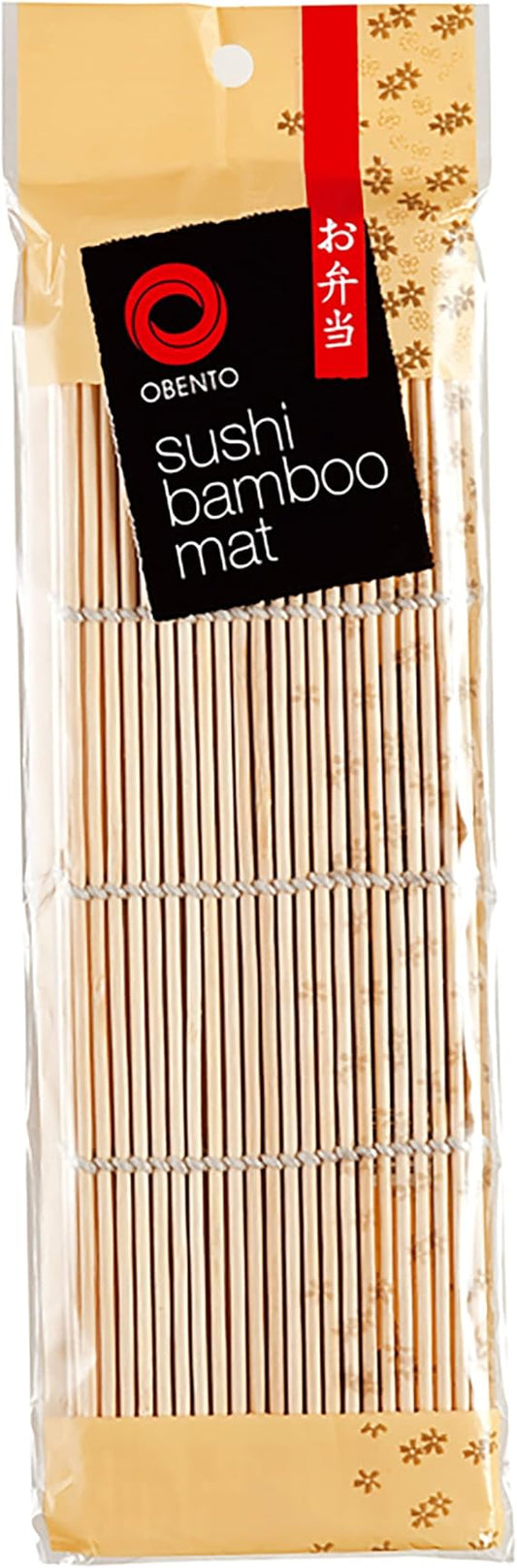 Obento-Sushi-Mat