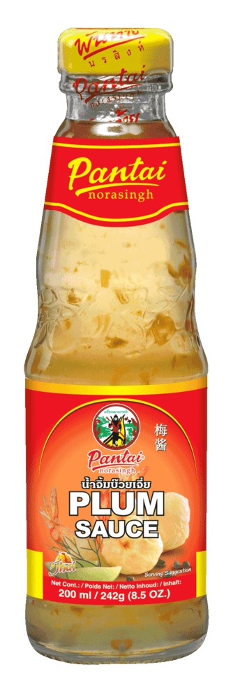 Pantai Plum Sauce