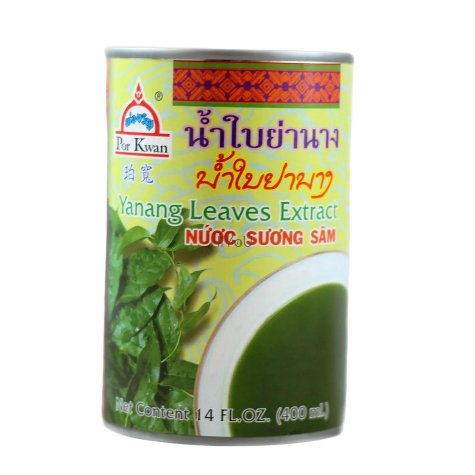 Por Kwan Yang Yang Leave Extract 400g