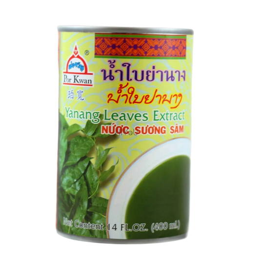 Por Kwan Yang Yang Leave Extract 400g