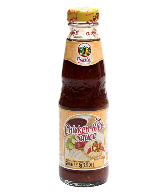 Pantai Chicken Rice Sauce 200ml