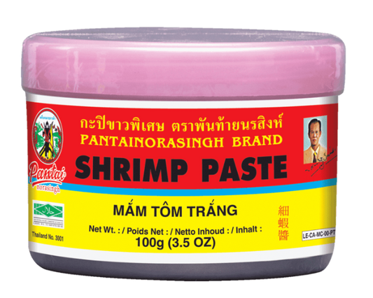 Pantai Shrimp Paste 100g