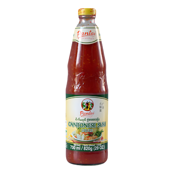 Pantai Cantonese Sauce 820ml