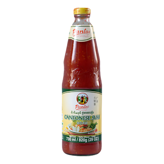 Pantai Cantonese Sauce 820ml
