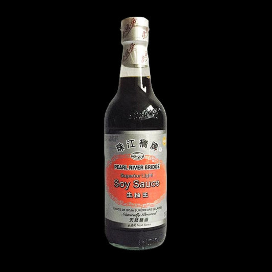 Pearl River Bridge Superior Light Soy Sauce