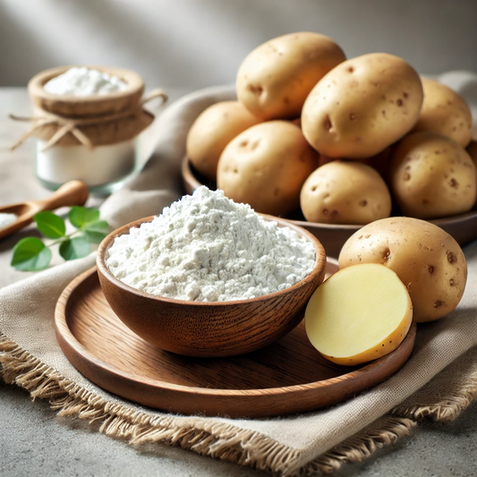 Potato Starch 500g