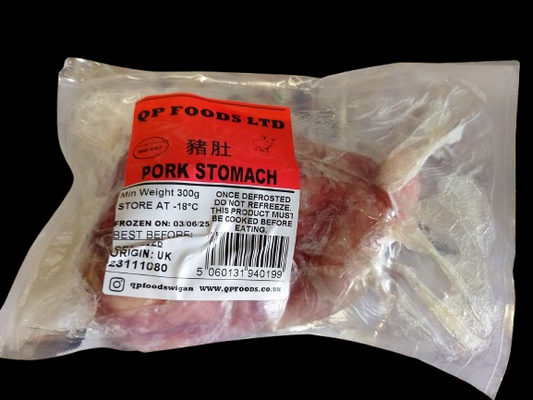 QP Pork Stomach (Da Day) 300g