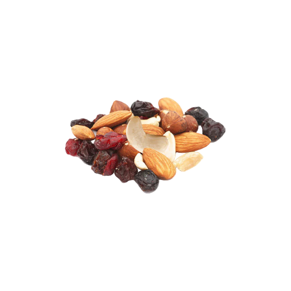 Raw Mixed Nut And Fruit 150g