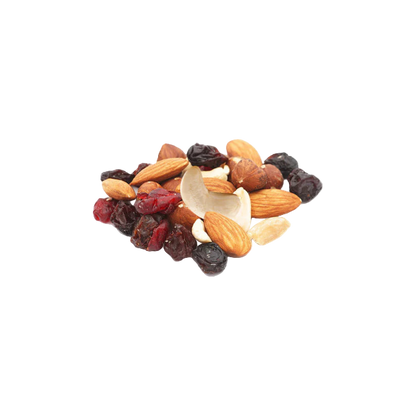 Raw Mixed Nut And Fruit 150g