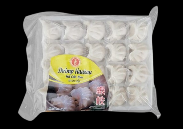 Seahorse King Shrimp Haukau 500g (Frozen)