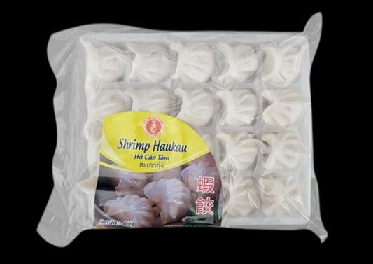 Seahorse King Shrimp Haukau 500g (Frozen)