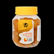 Succades-Dried-Kumquat-120g