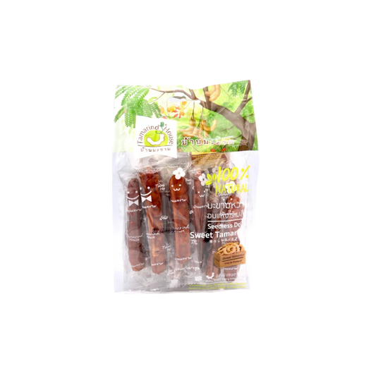 Tamarind House Seedless Dried Tamarind Soft Candy
