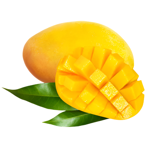 Thai-Yellow-Mango