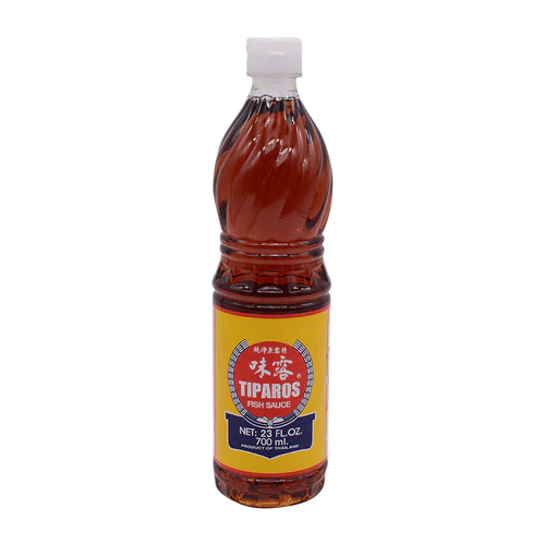 Tiparos Fish Sauce