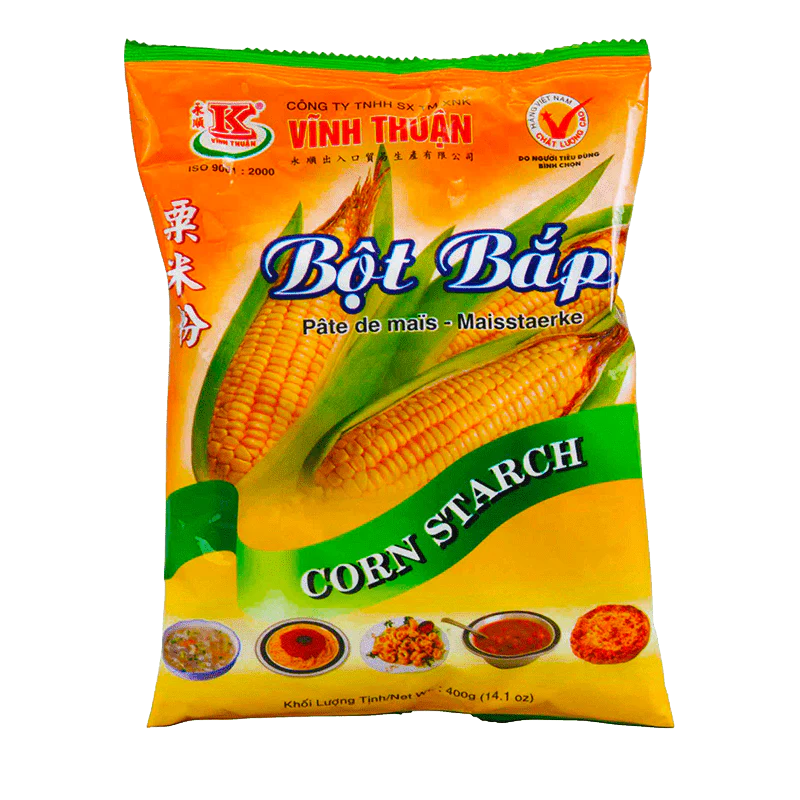 Vinh Thuan Corn Starch 400g