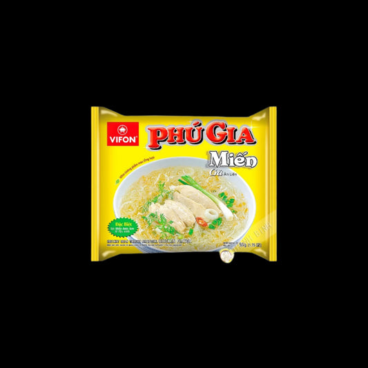 Vifon Instant Bean Thread Chicken Flavour
