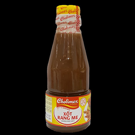 XOT Rang Me Tamarind Roast Sauce