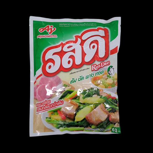 AJinomoto RosDee Pork Seasoning Powder 400g