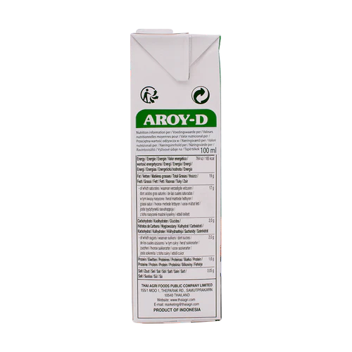 Aroy-d-nutritional
