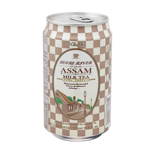 Assam Milk Tea