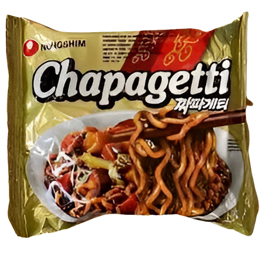 Nong Shin Chapaghetti