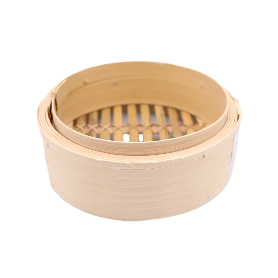 Bamboo Steamer Base