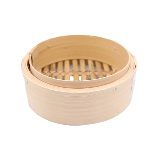 Bamboo Steamer Base