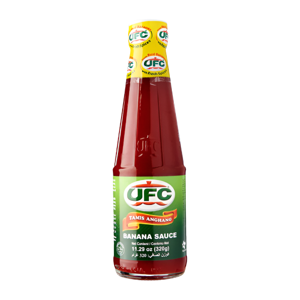 UFC_Banana_sauce