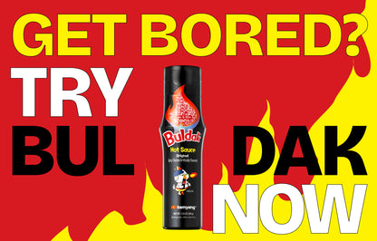 Buldak Hot