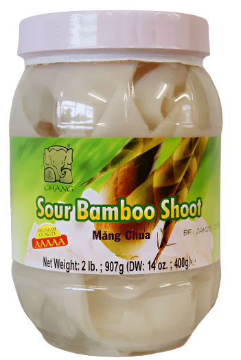 Chang Sour Bamboo Shoot