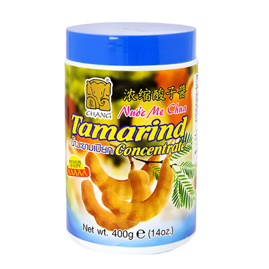 Chang Tamarind Concentrate