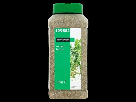 Chef's Larder Mixed Herbs 50g