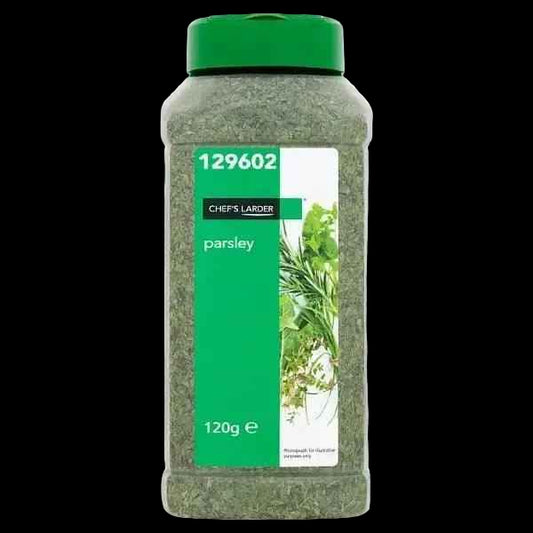 Chef's Larder Parsley 120g
