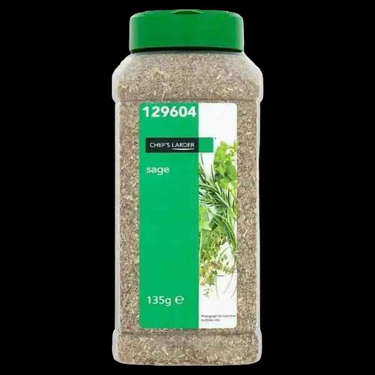 Chef's Larder-sage-135g