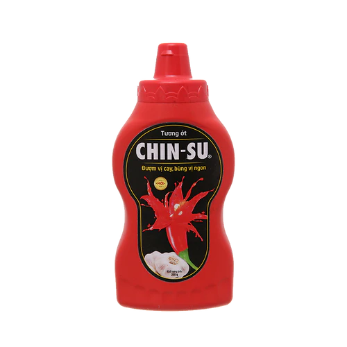 Chin Su Chilli Sauce