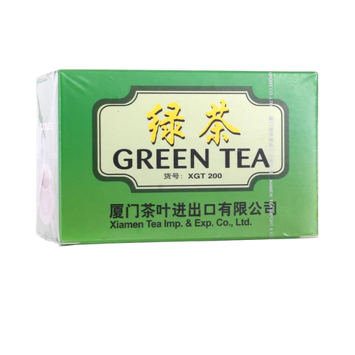 Sea Dyke Green Tea Tea Bags (40g) 20 Bags