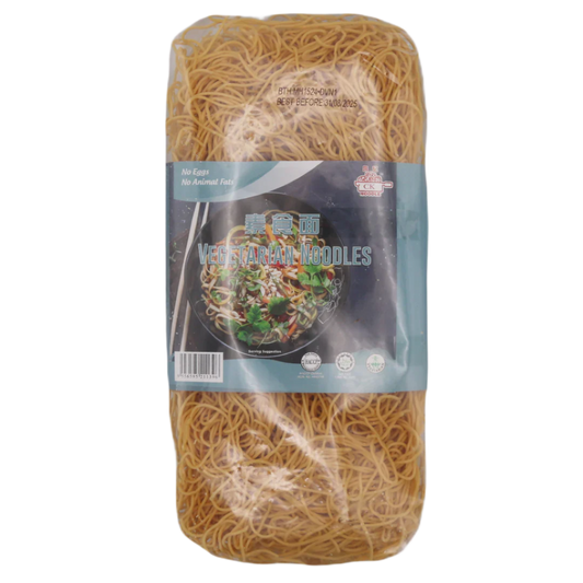 CK Vegetarian Noodles