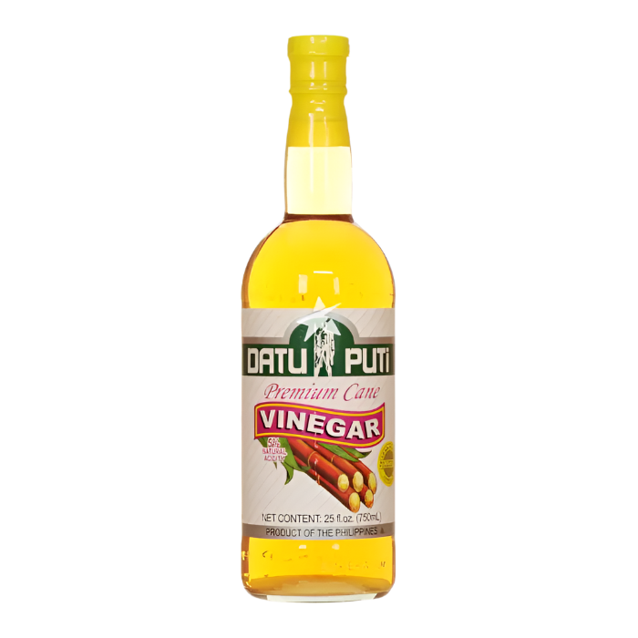 Datu Puti Pure Cane Vnegar