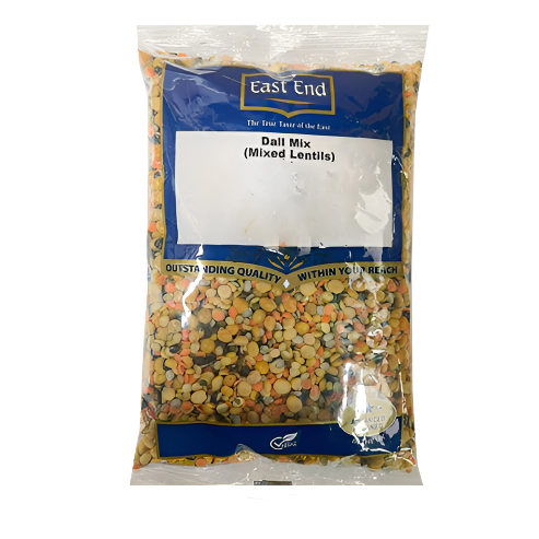 East End Dal Mix 500g